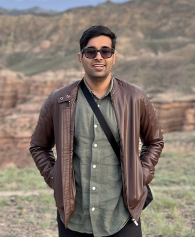 Aditya Lakshay